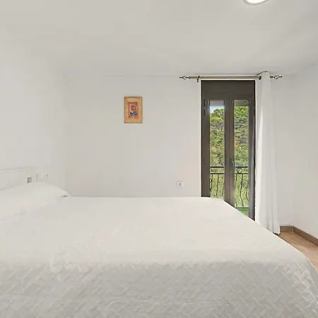 Ca La Selma Apartament Aiguamúrcia