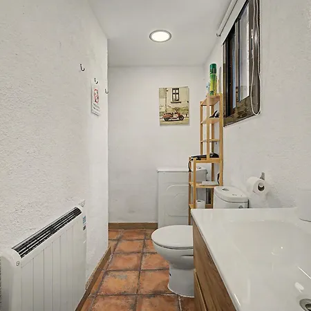 Ca La Selma Apartament *